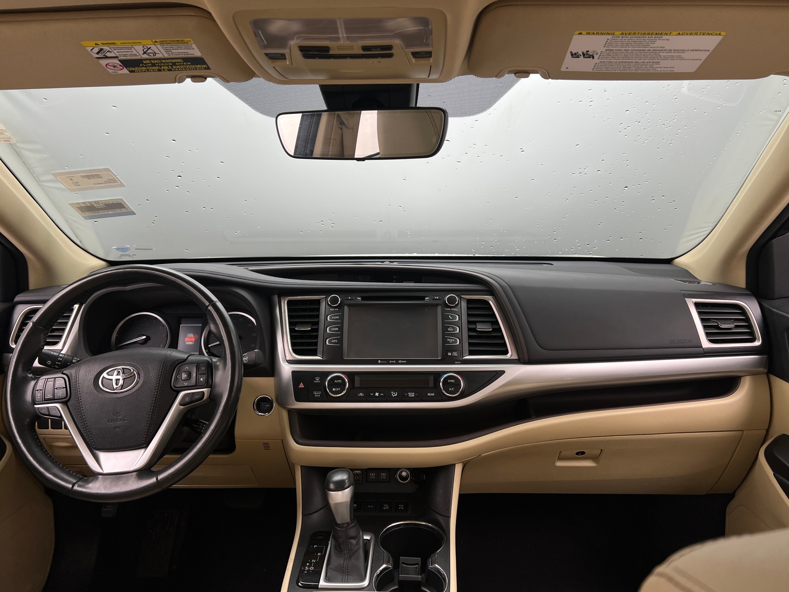 Thumbnail: 2018 Toyota Highlander - 2