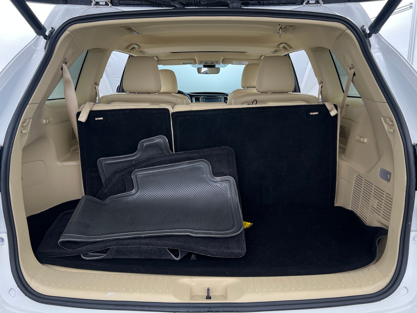 Thumbnail: 2018 Toyota Highlander - 6