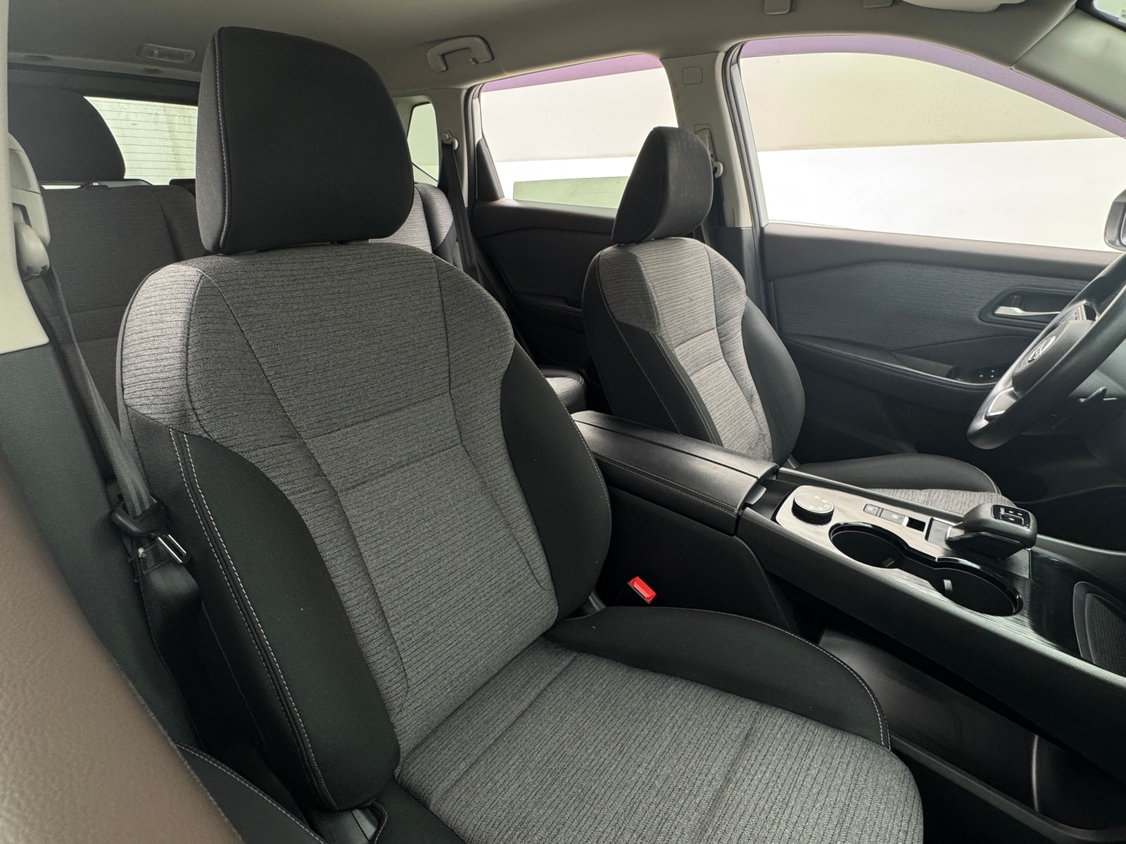 Thumbnail: 2022 Nissan Rogue - 2