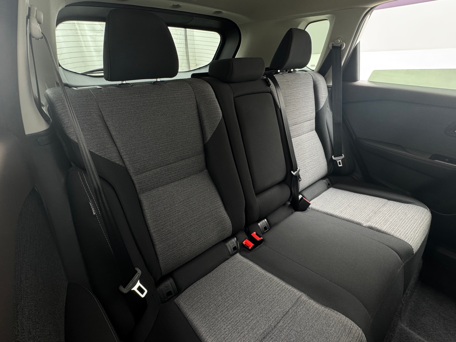 Thumbnail: 2022 Nissan Rogue - 6