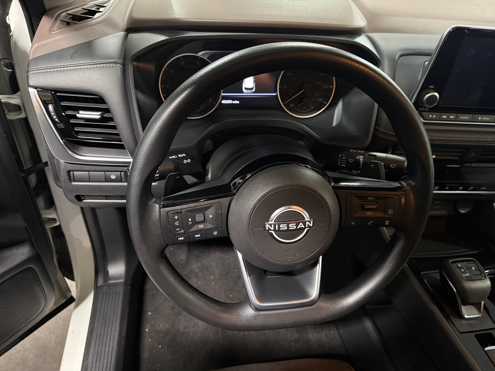 Thumbnail: 2022 Nissan Rogue - 5