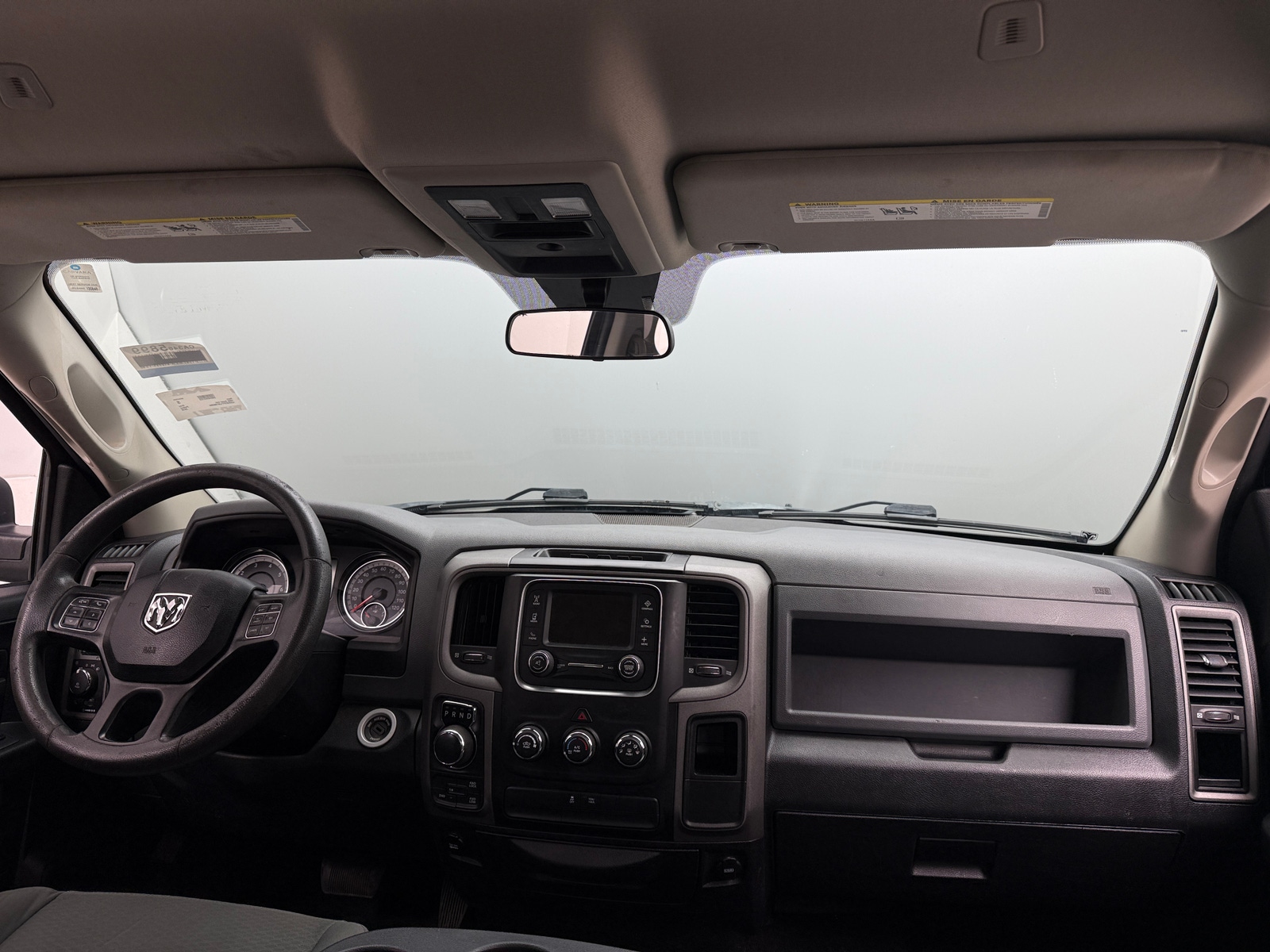 Thumbnail: 2018 RAM 1500 - 3