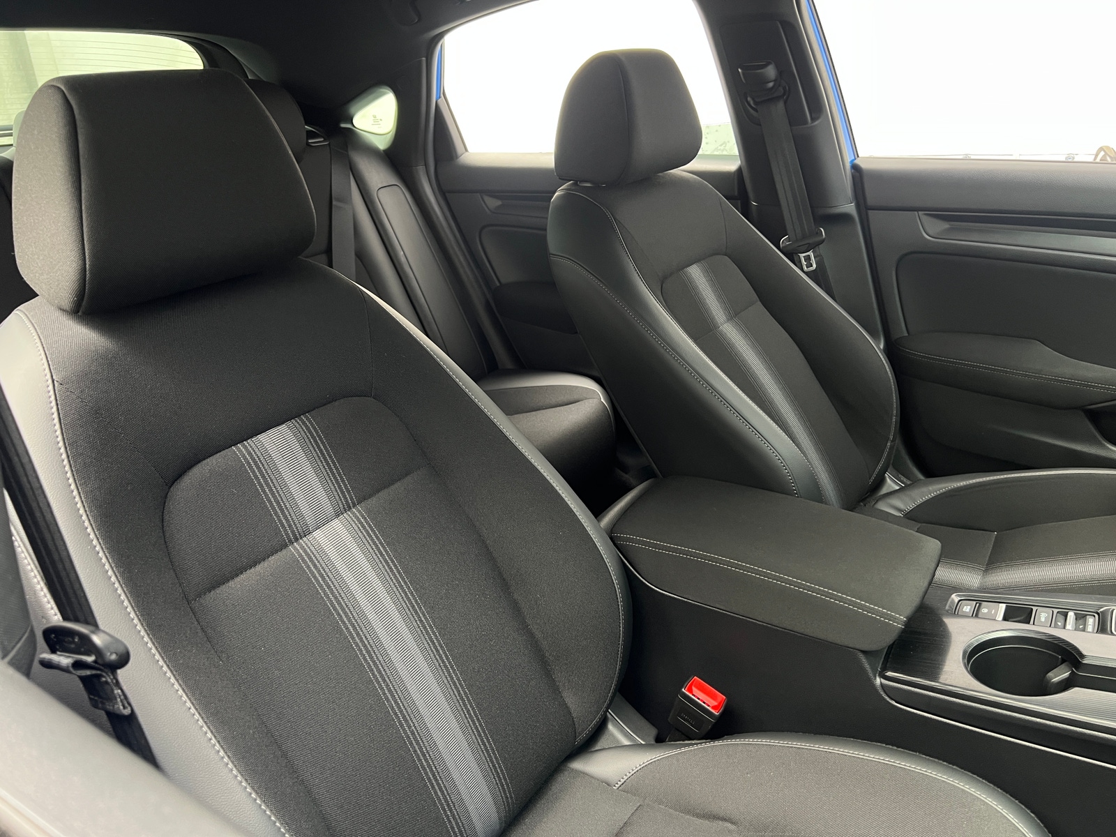 Thumbnail: 2024 Honda Civic - 2