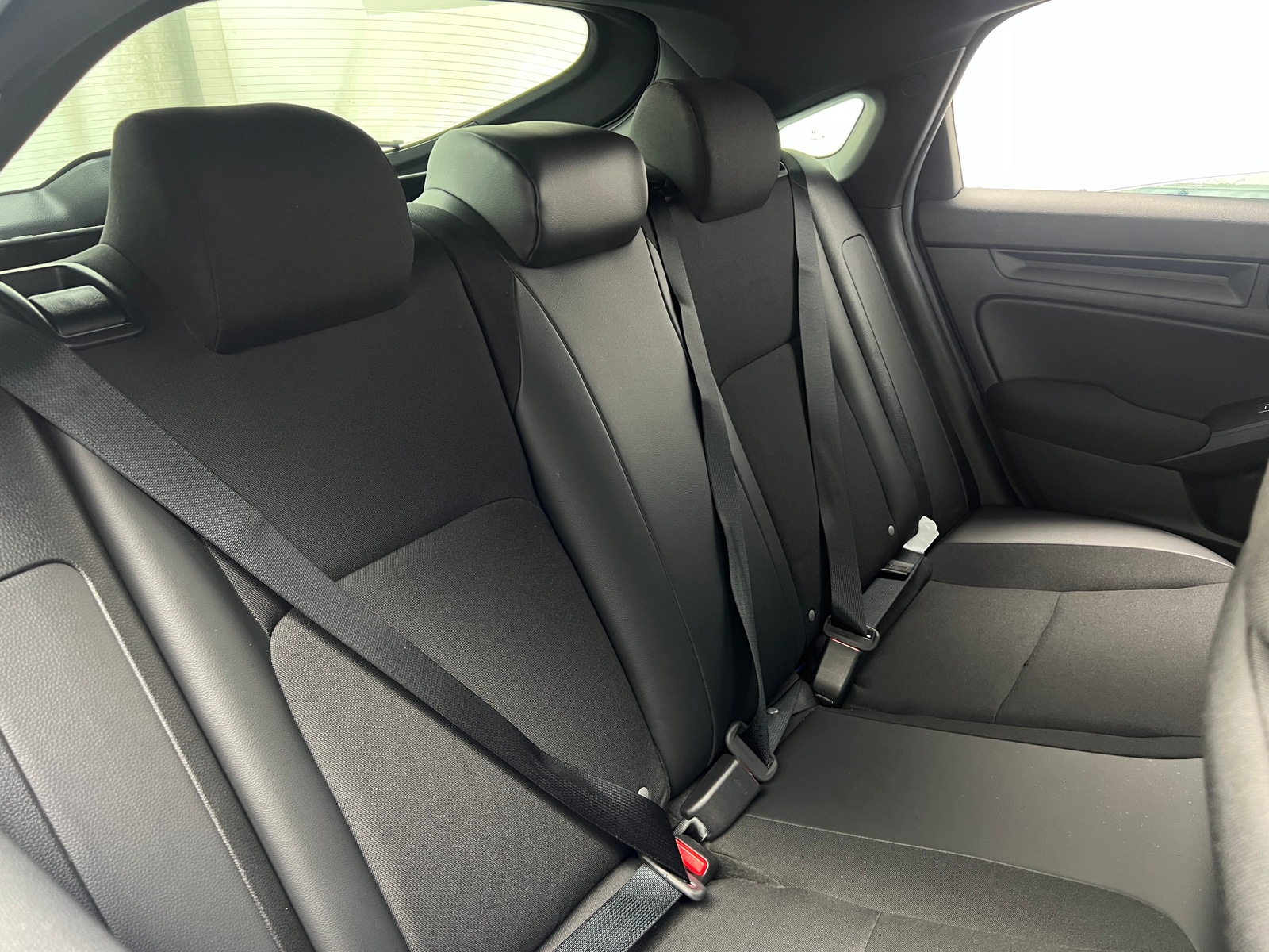 Thumbnail: 2024 Honda Civic - 6