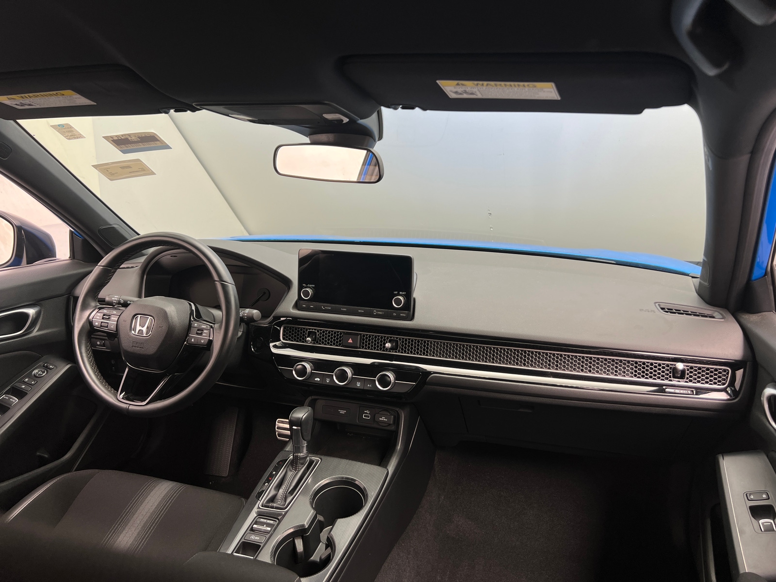 Thumbnail: 2024 Honda Civic - 3