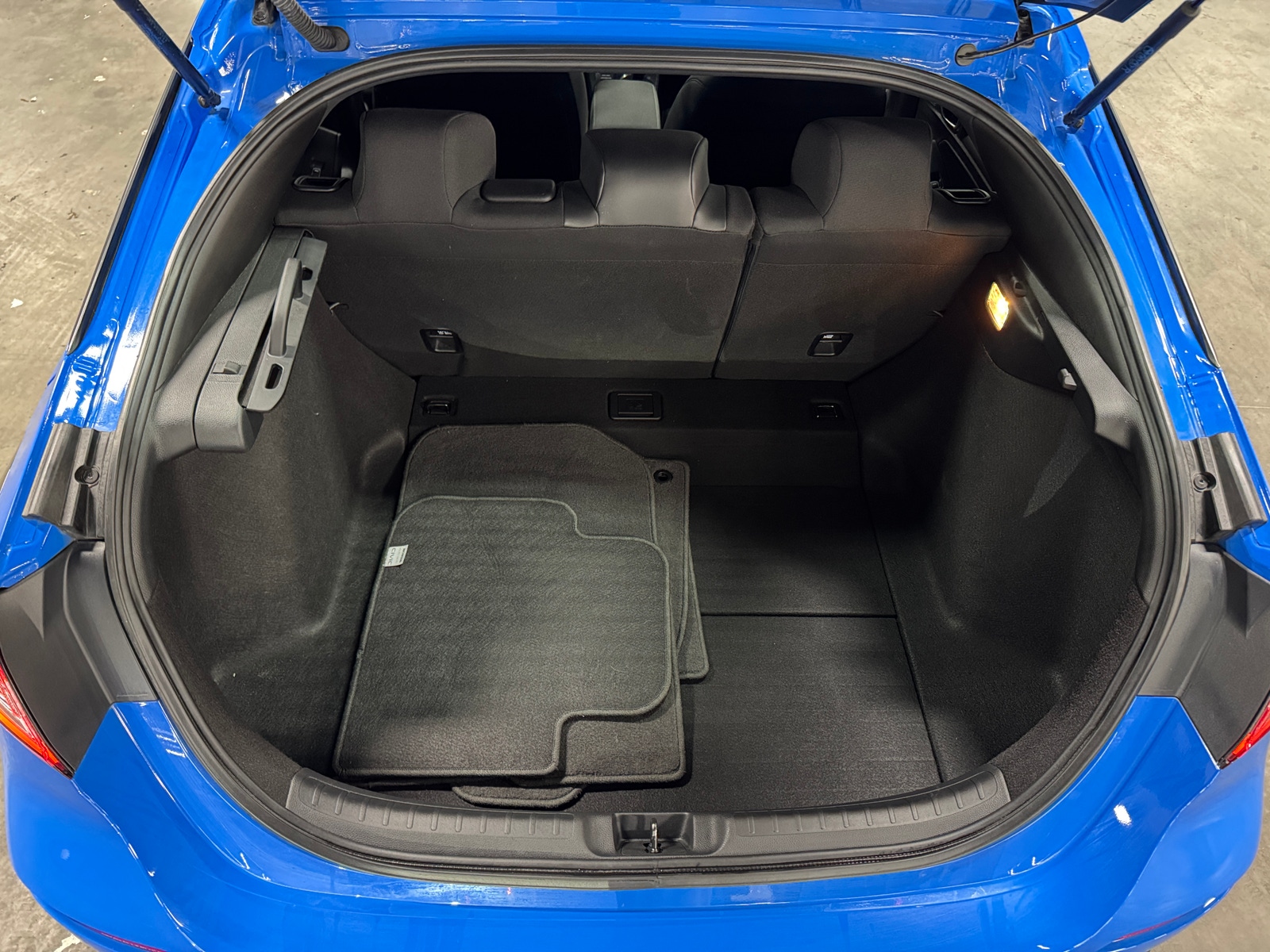 Thumbnail: 2024 Honda Civic - 7