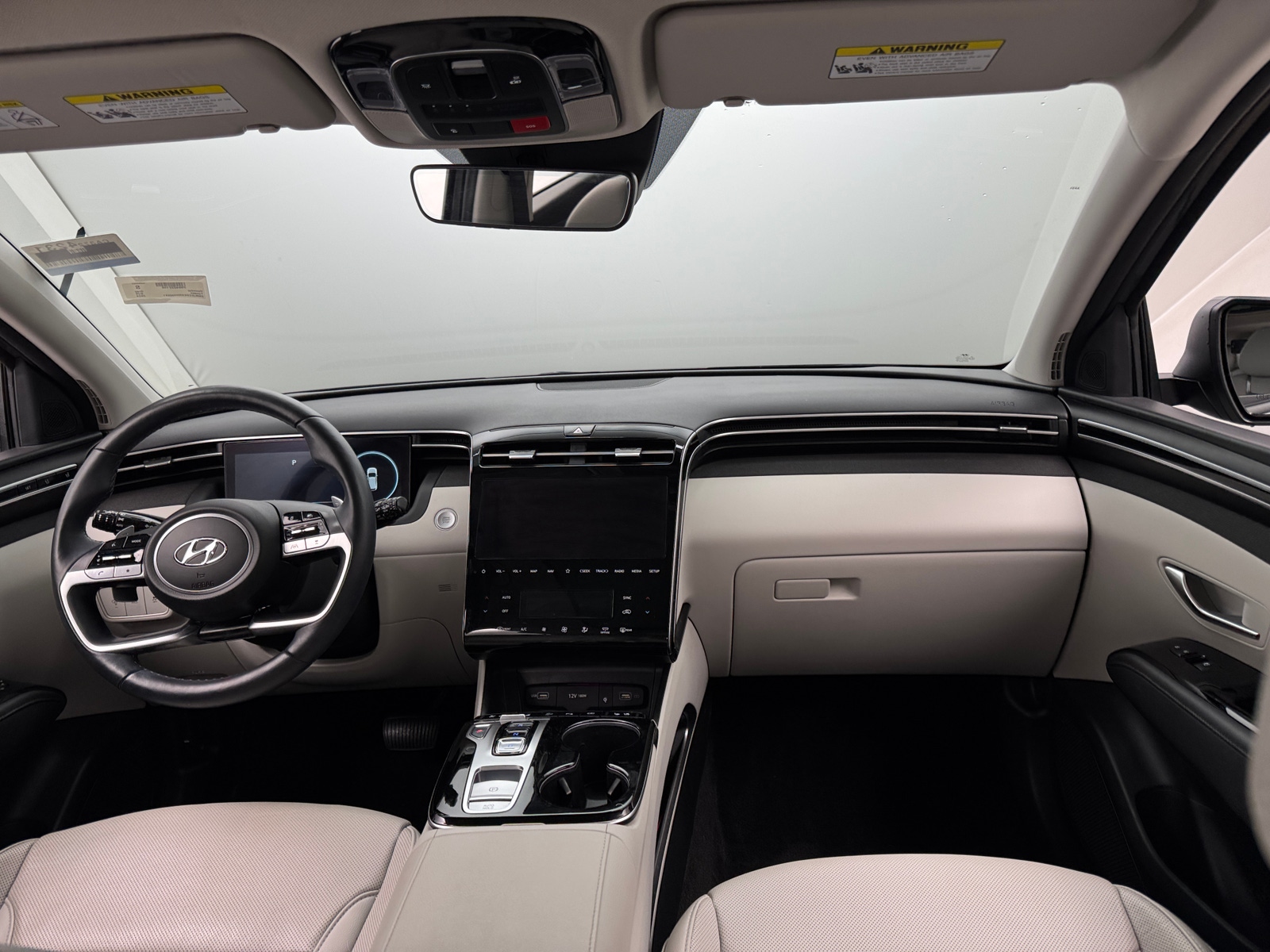 Thumbnail: 2024 Hyundai Tucson - 2