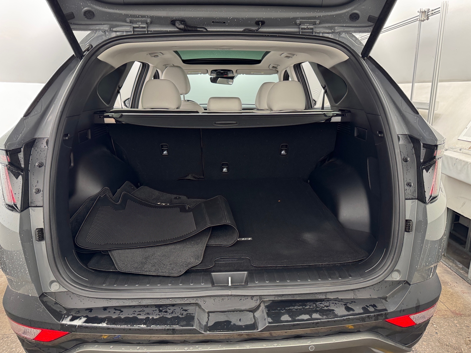 Thumbnail: 2024 Hyundai Tucson - 6