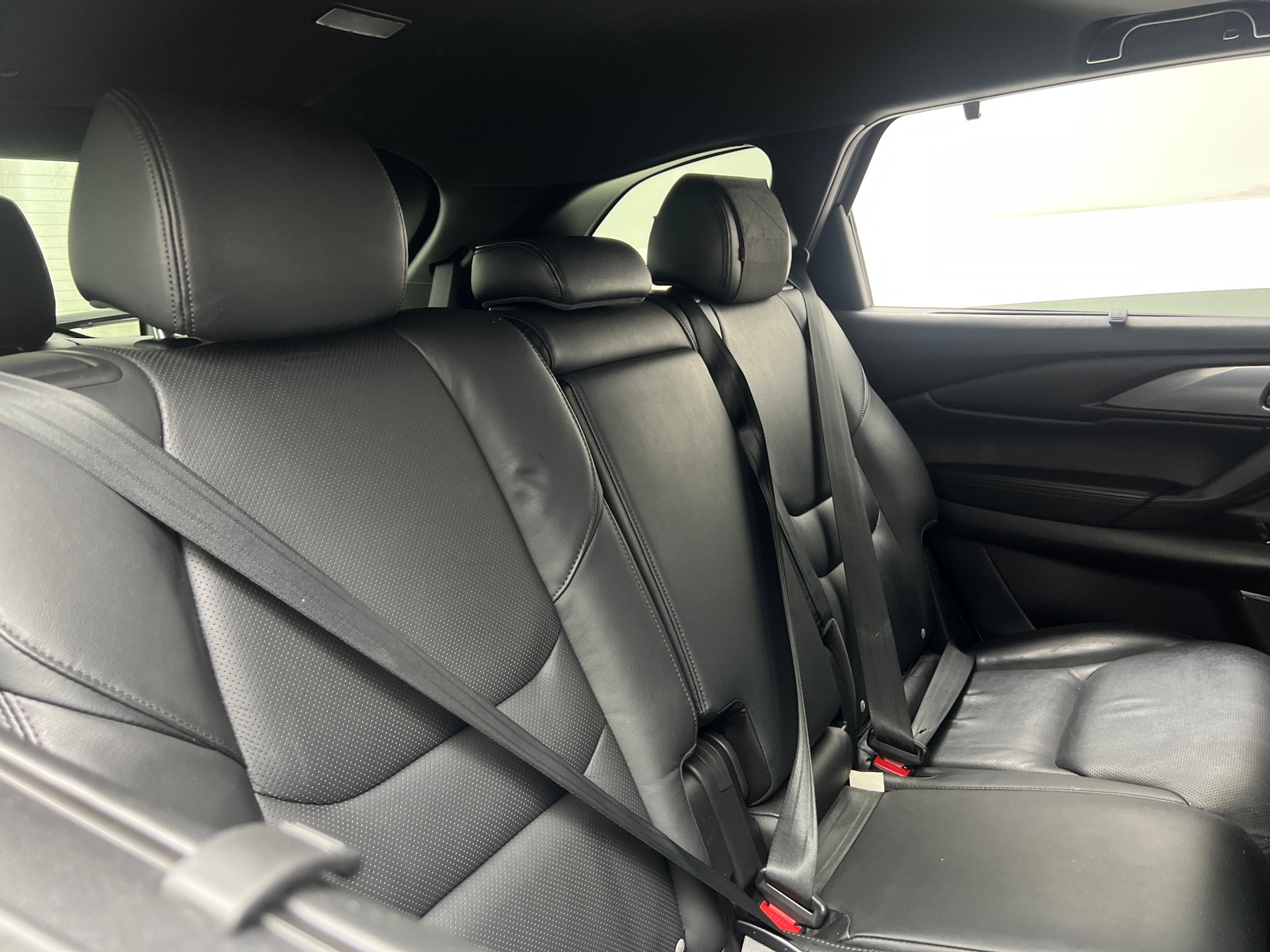 Thumbnail: 2016 Mazda CX-9 - 5