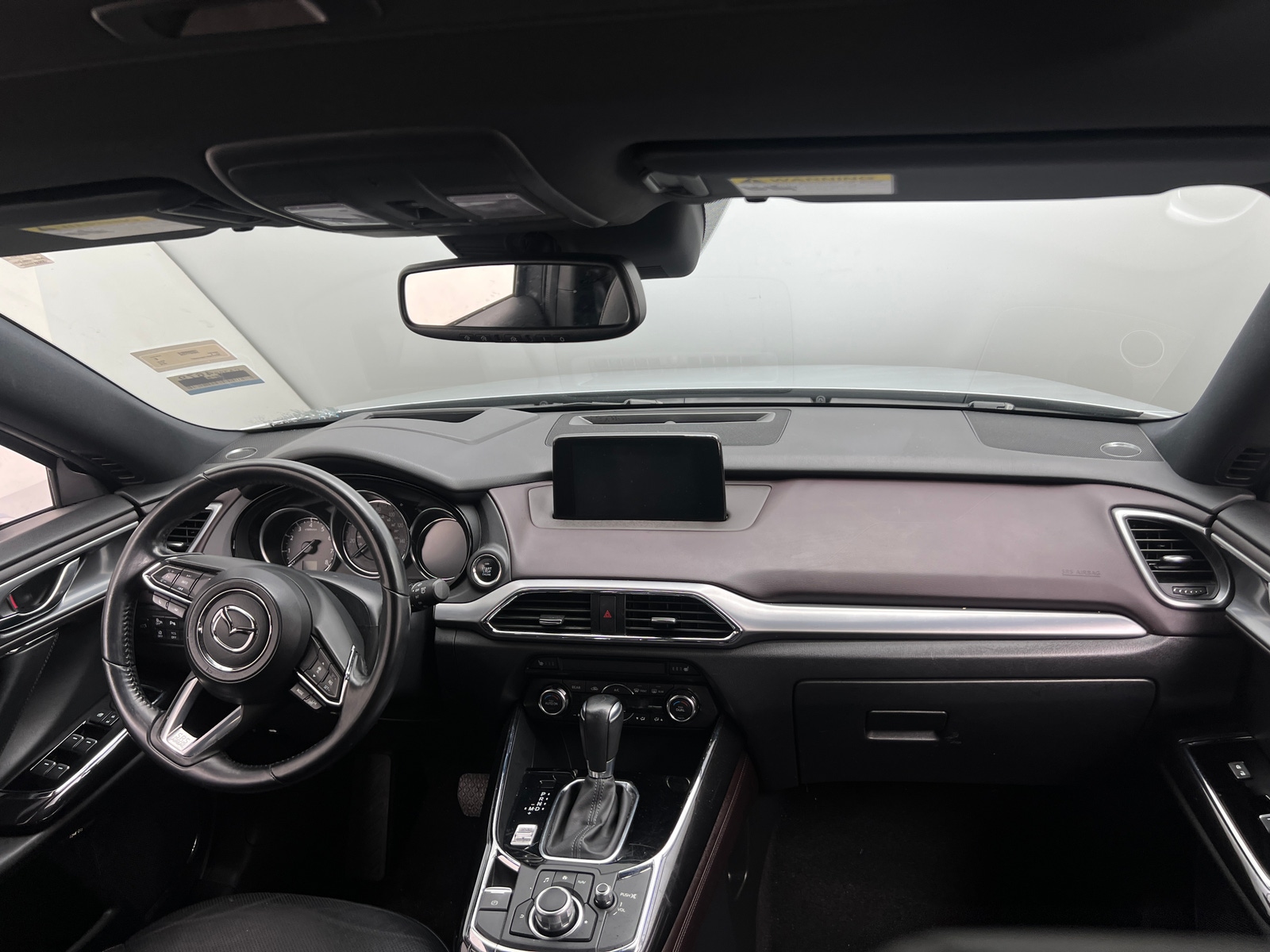 Thumbnail: 2016 Mazda CX-9 - 2