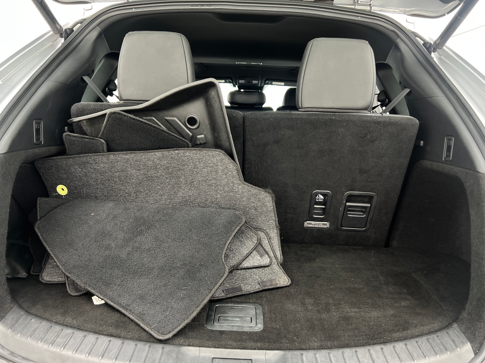 Thumbnail: 2016 Mazda CX-9 - 6