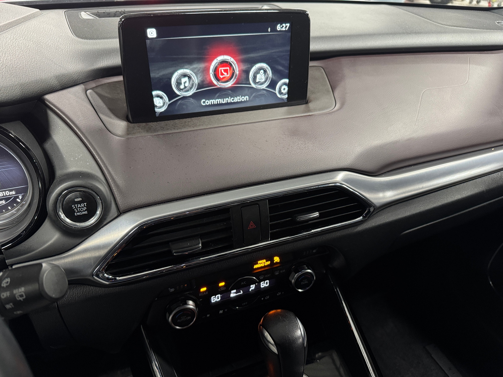 Thumbnail: 2016 Mazda CX-9 - 3