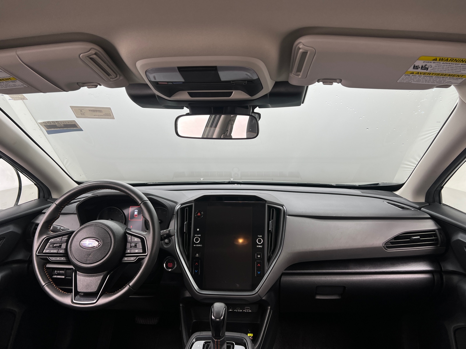 Thumbnail: 2024 Subaru Crosstrek - 2