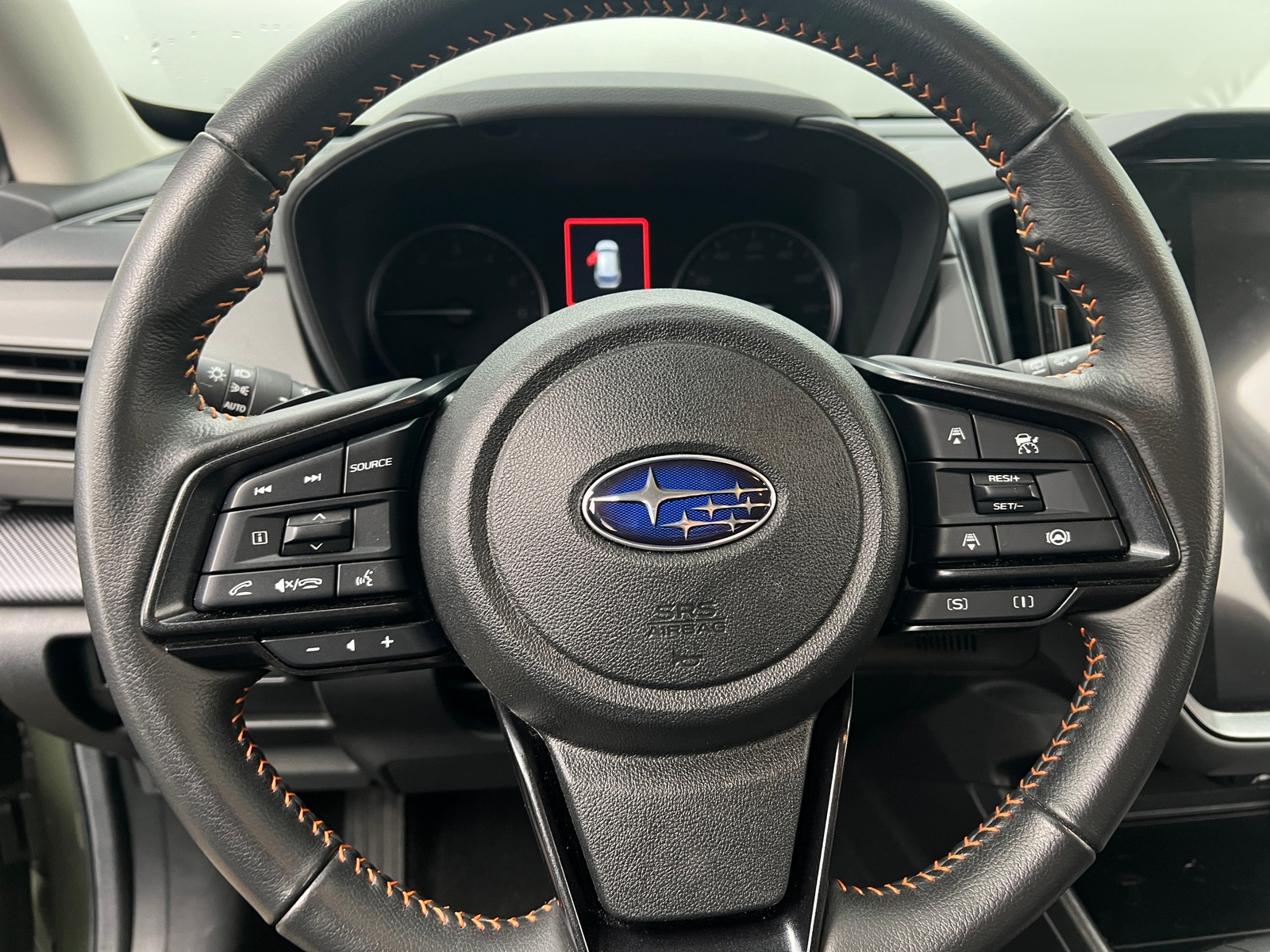 Thumbnail: 2024 Subaru Crosstrek - 4