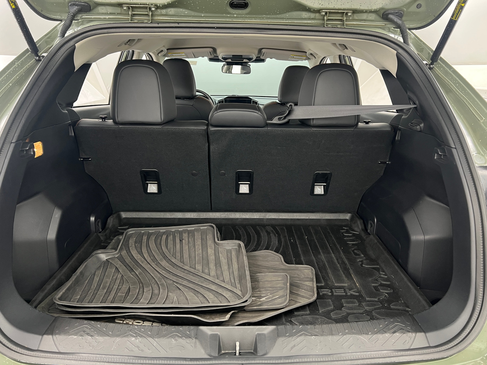 Thumbnail: 2024 Subaru Crosstrek - 6