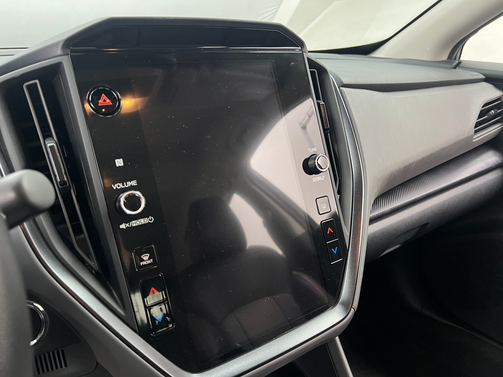 Thumbnail: 2024 Subaru Crosstrek - 3