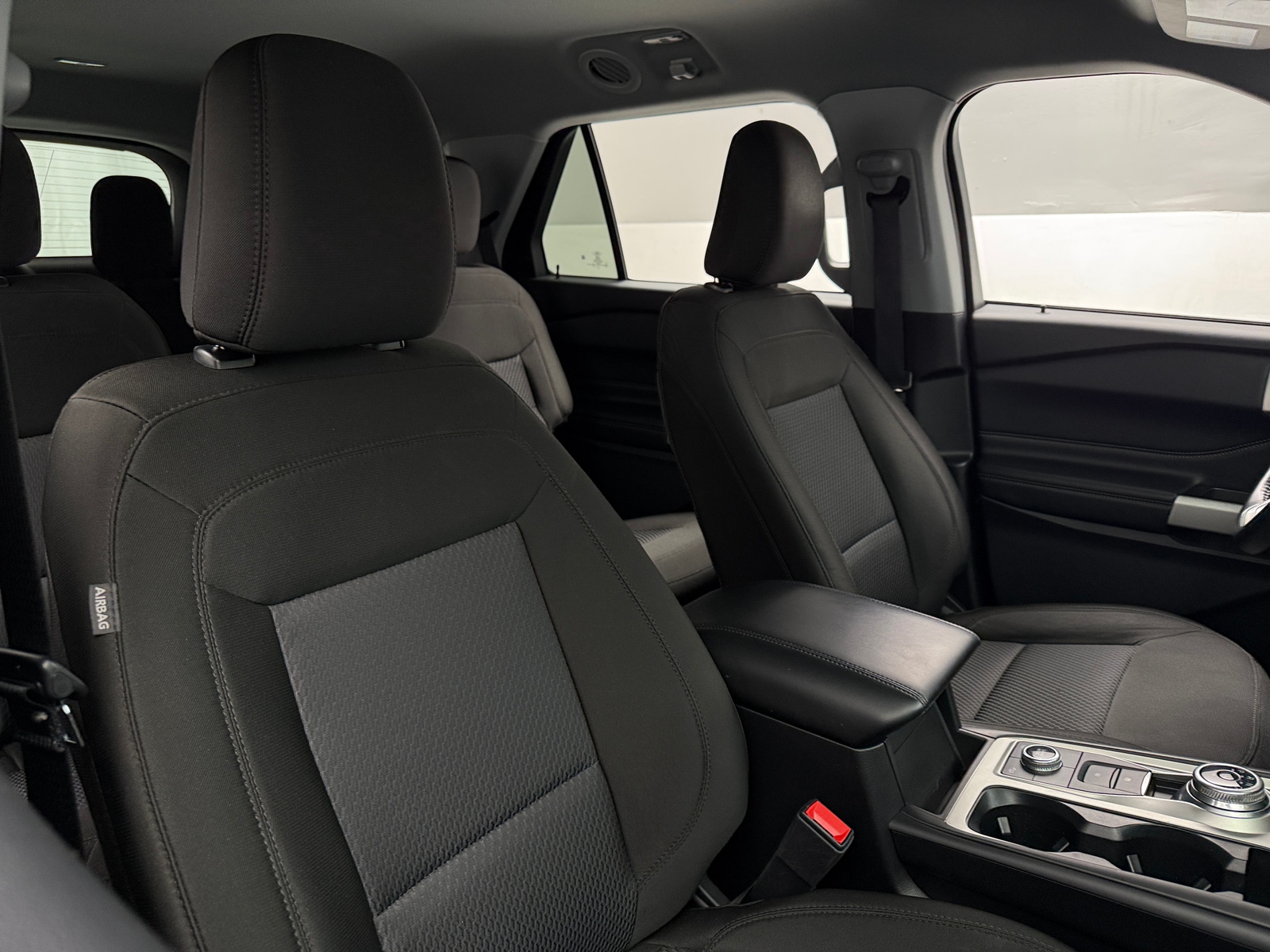 Thumbnail: 2022 Ford Explorer - 2