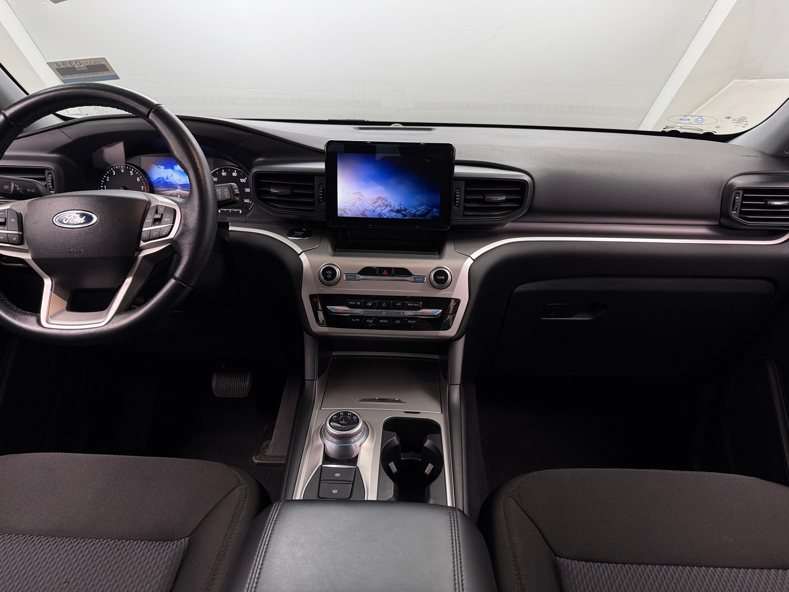 Thumbnail: 2022 Ford Explorer - 3