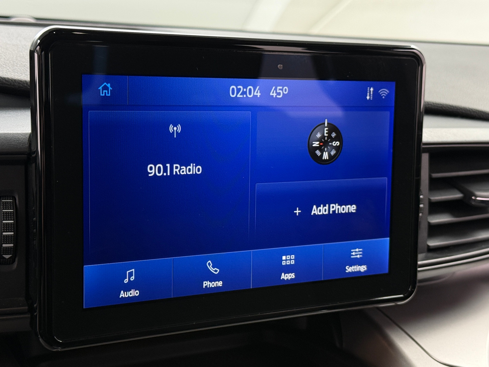 Thumbnail: 2022 Ford Explorer - 4