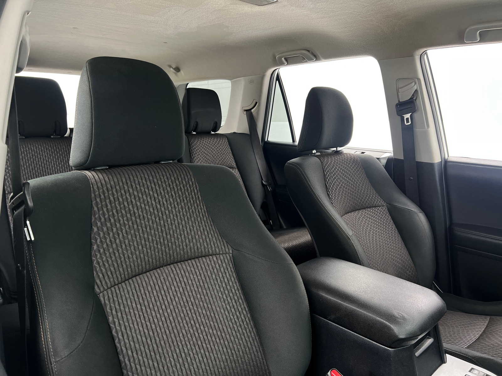 Thumbnail: 2021 Toyota 4Runner - 2