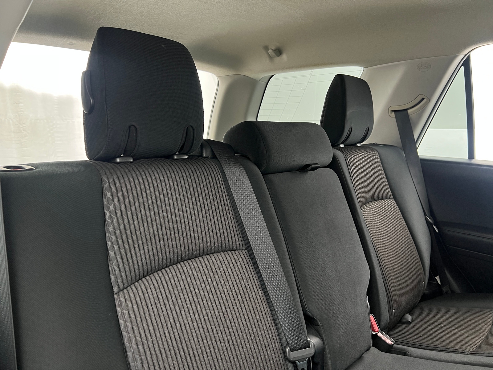 Thumbnail: 2021 Toyota 4Runner - 6