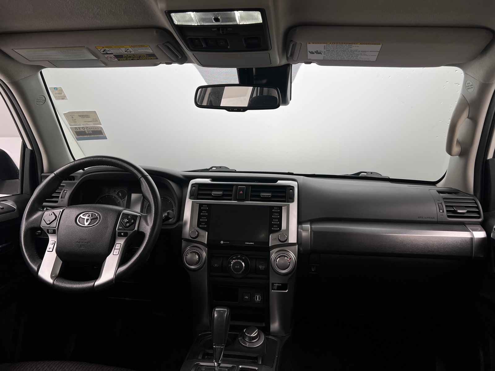 Thumbnail: 2021 Toyota 4Runner - 3