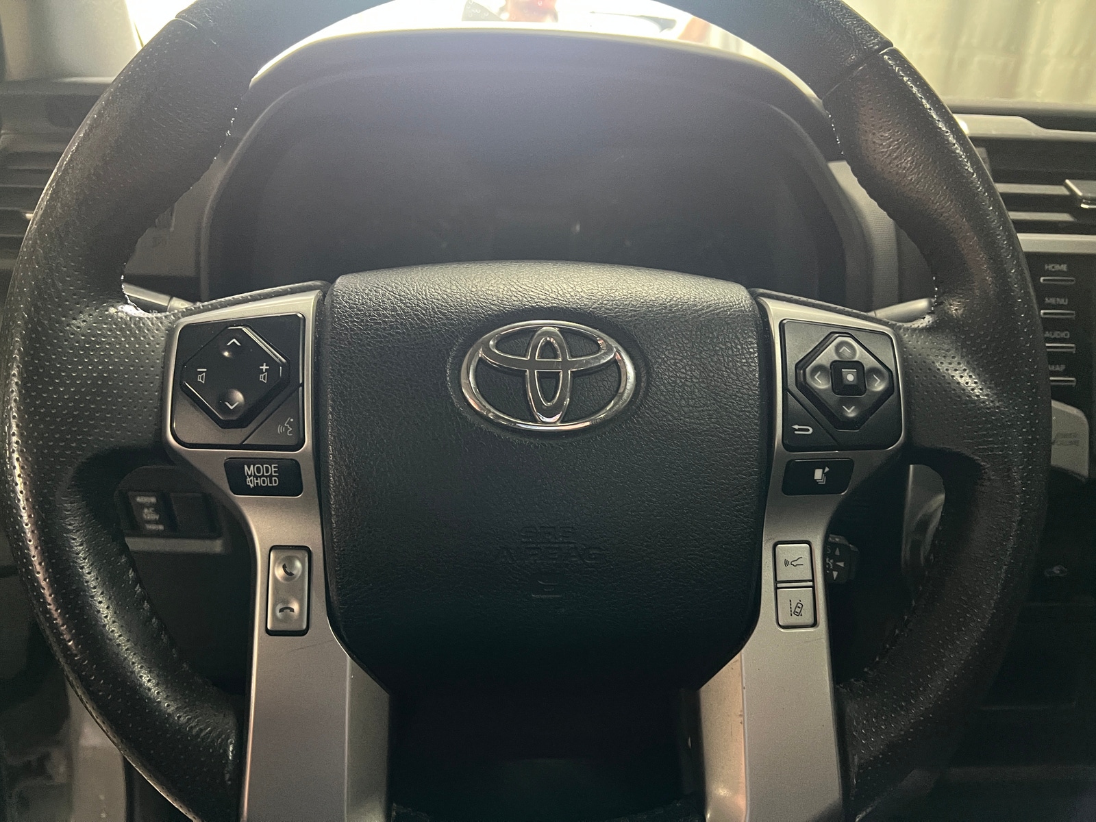 Thumbnail: 2021 Toyota 4Runner - 5