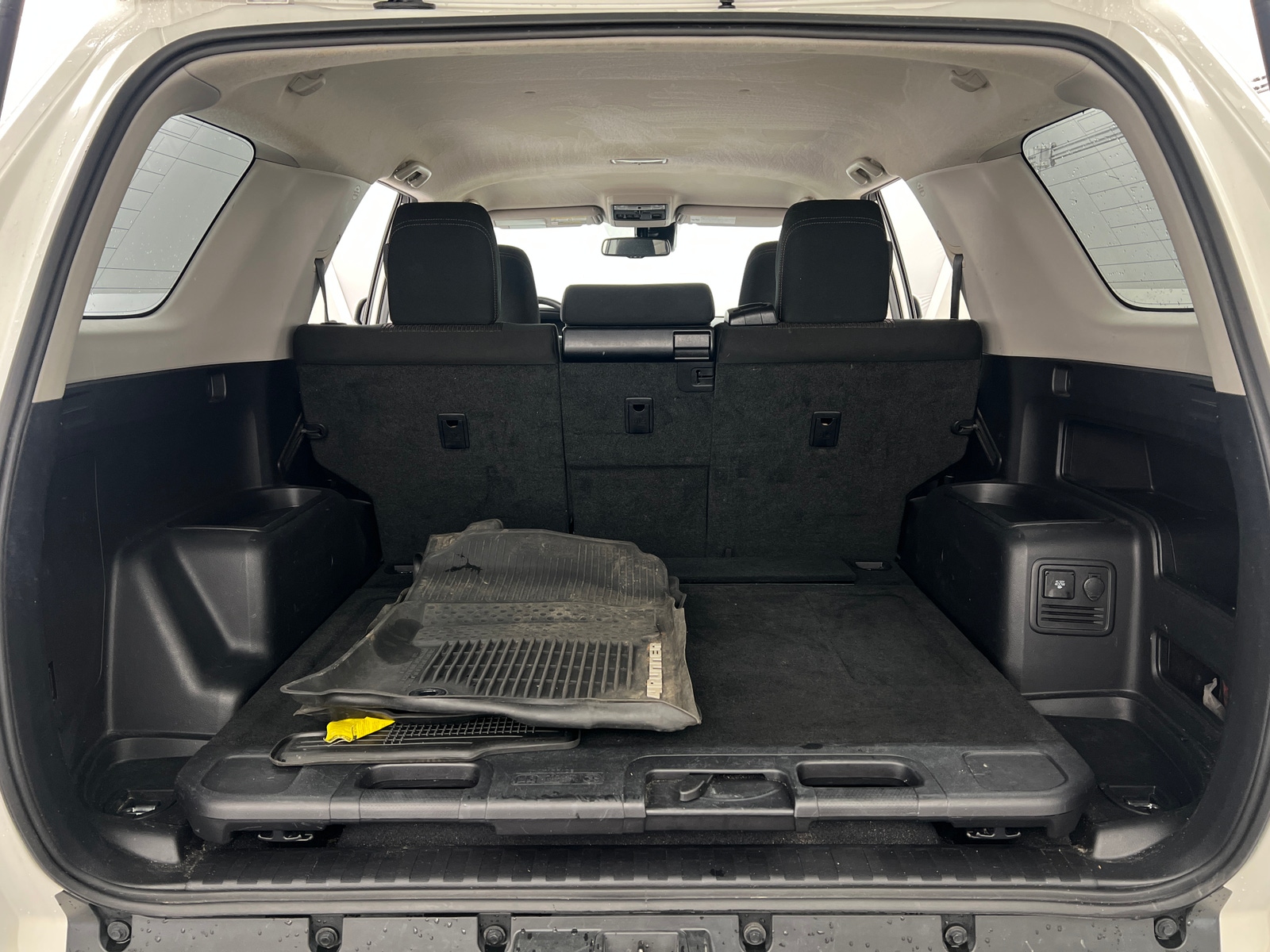 Thumbnail: 2021 Toyota 4Runner - 7