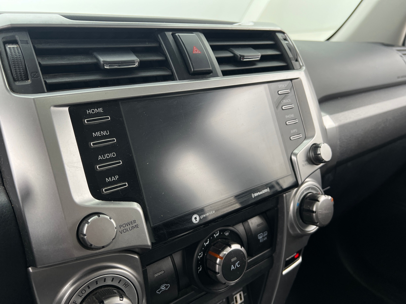 Thumbnail: 2021 Toyota 4Runner - 4