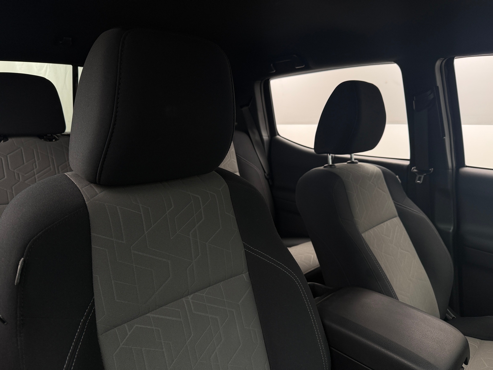 Thumbnail: 2023 Toyota Tacoma - 2