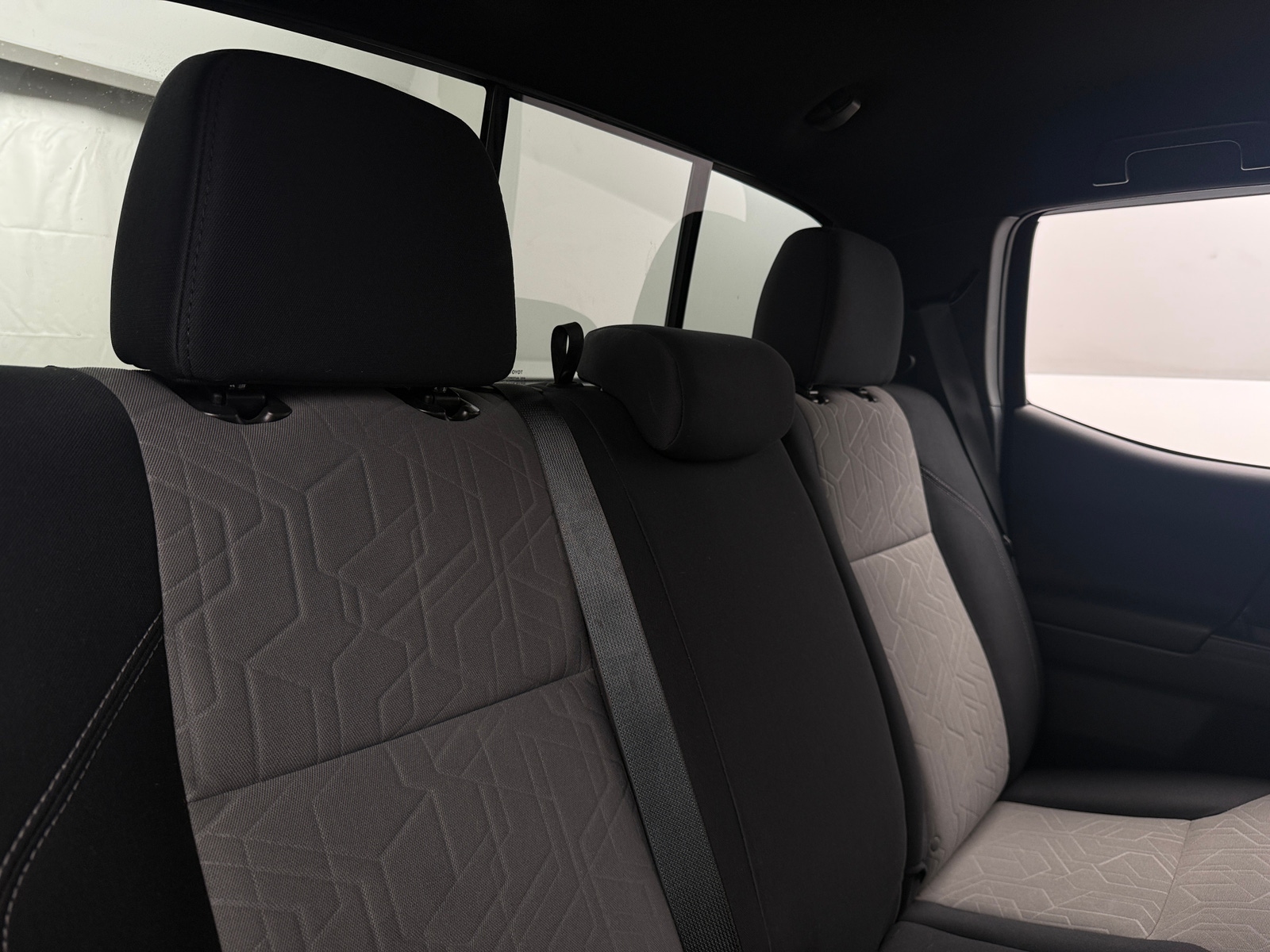 Thumbnail: 2023 Toyota Tacoma - 6