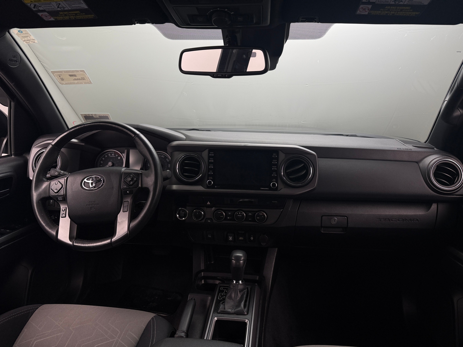 Thumbnail: 2023 Toyota Tacoma - 3