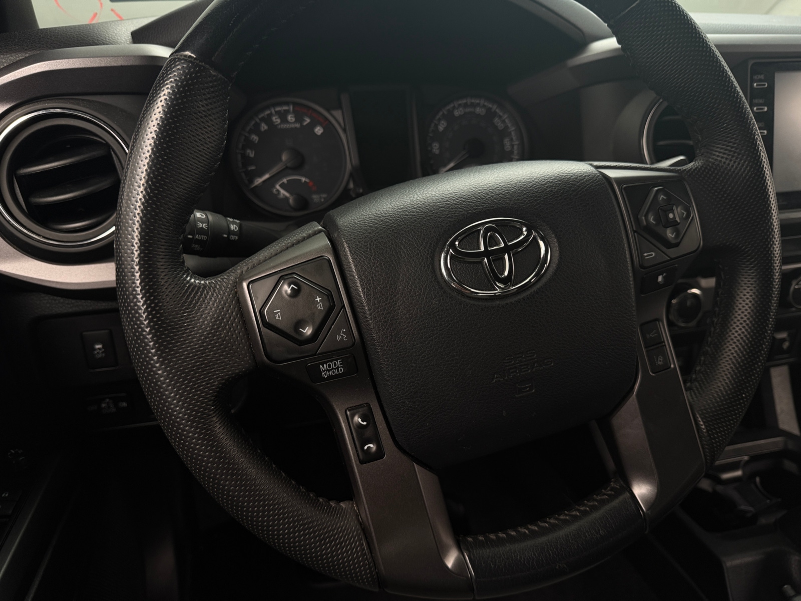 Thumbnail: 2023 Toyota Tacoma - 5