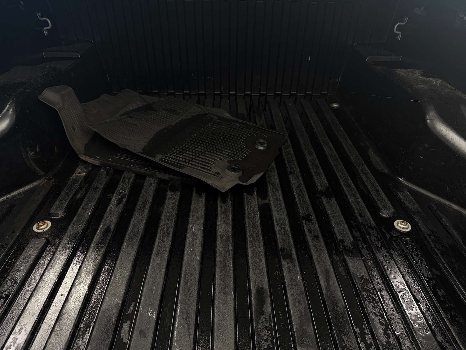 Thumbnail: 2023 Toyota Tacoma - 7