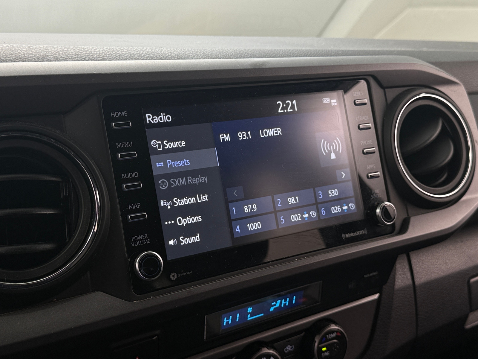 Thumbnail: 2023 Toyota Tacoma - 4