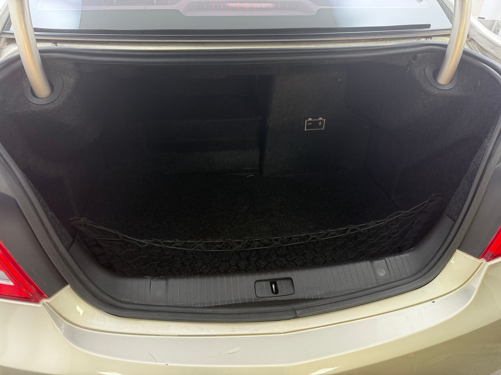 Thumbnail: 2014 Buick LaCrosse - 6