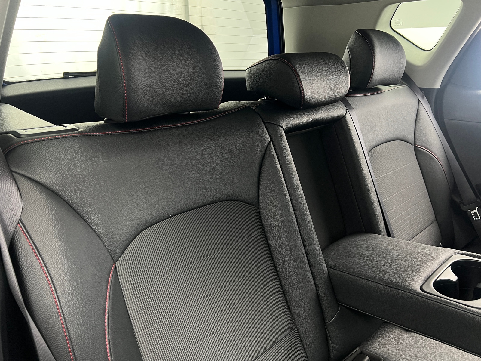 Thumbnail: 2022 Kia Soul - 5