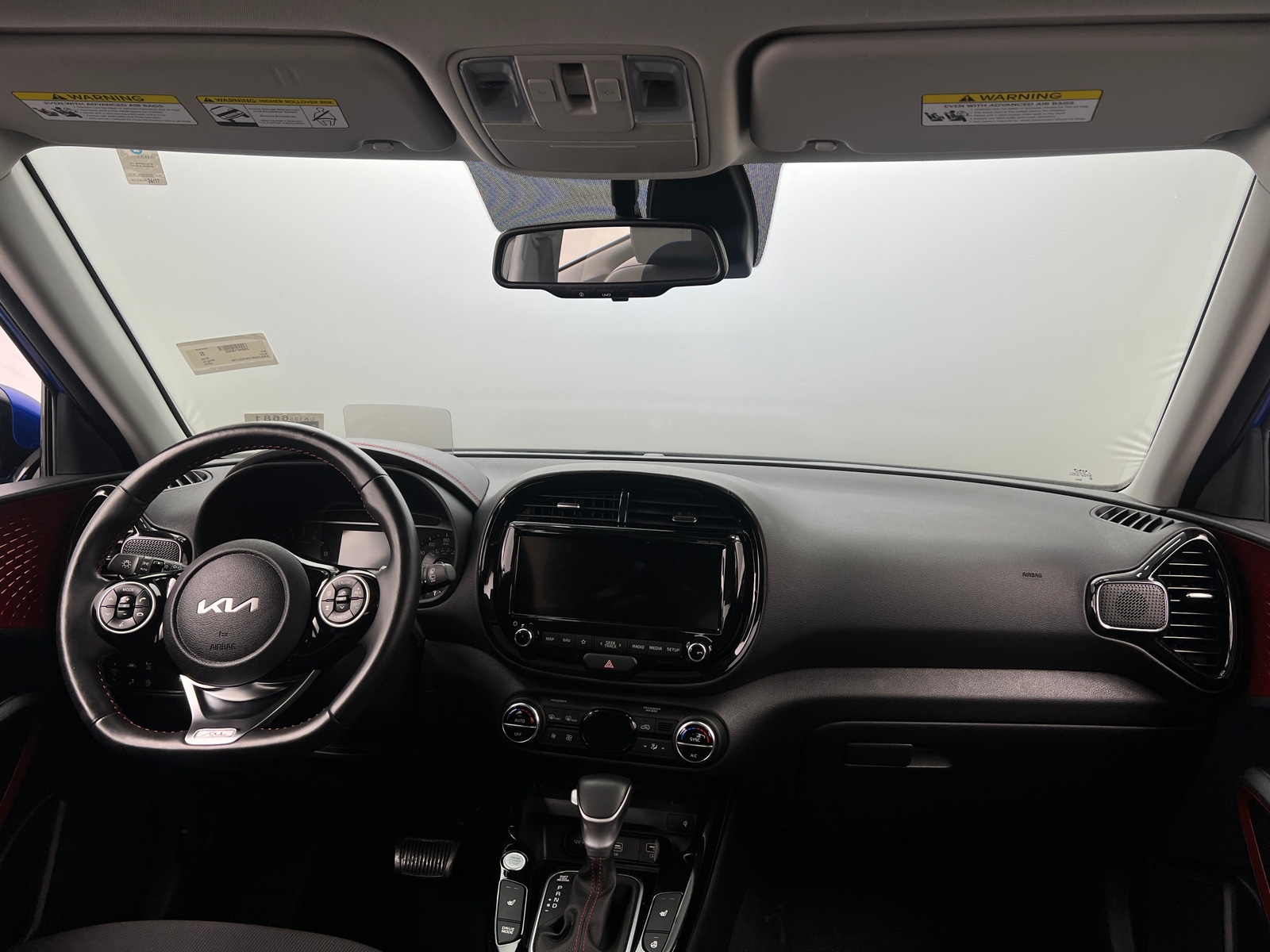 Thumbnail: 2022 Kia Soul - 2