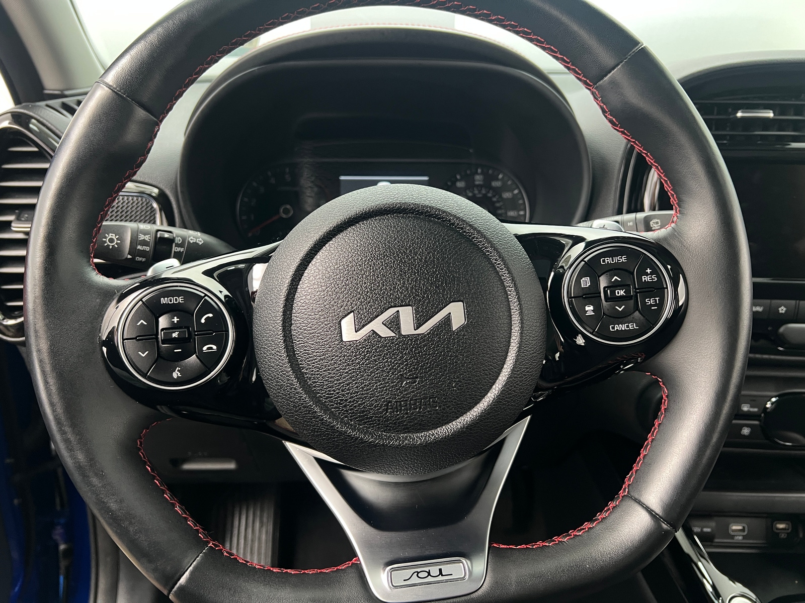 Thumbnail: 2022 Kia Soul - 4