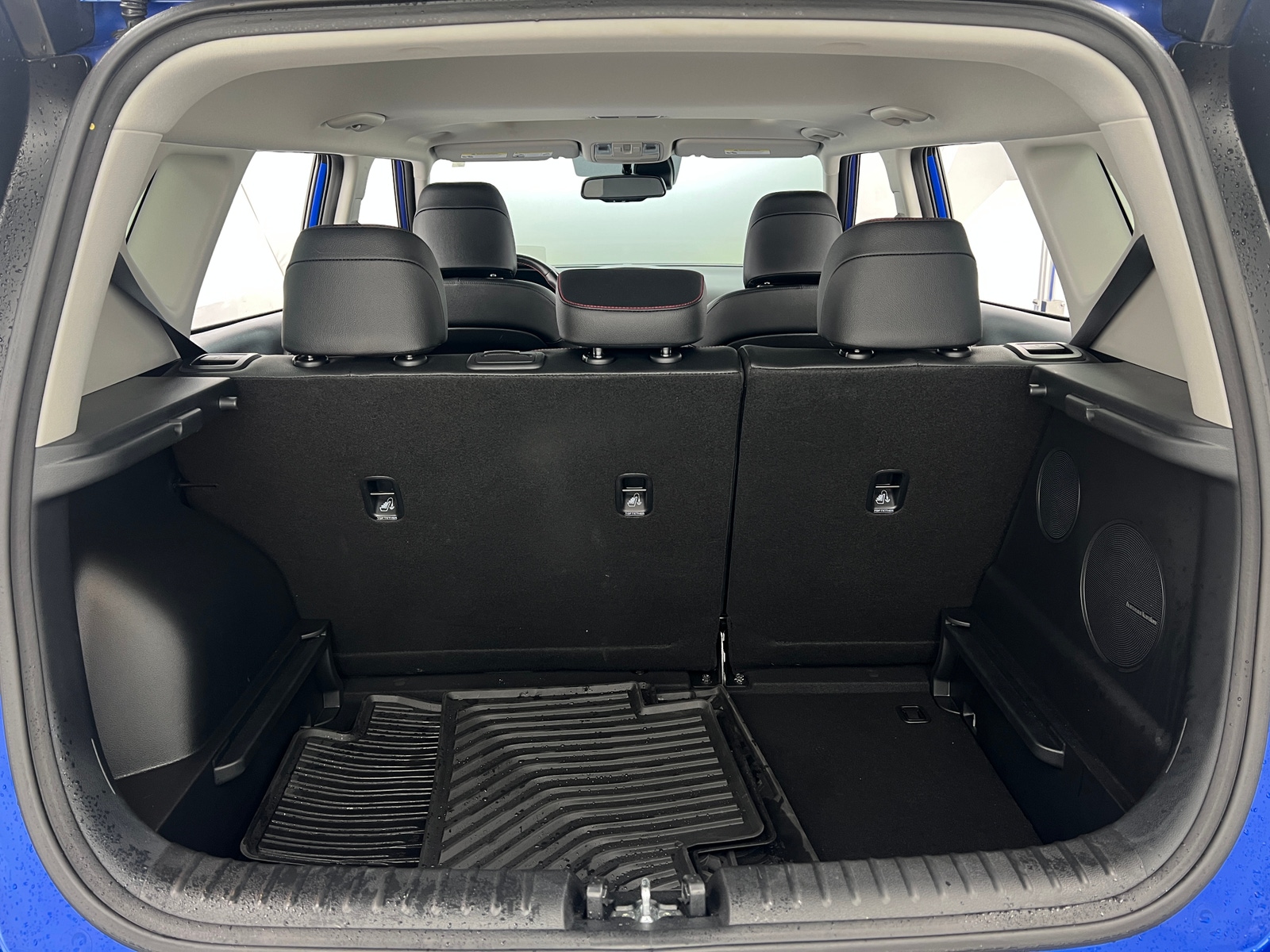 Thumbnail: 2022 Kia Soul - 6