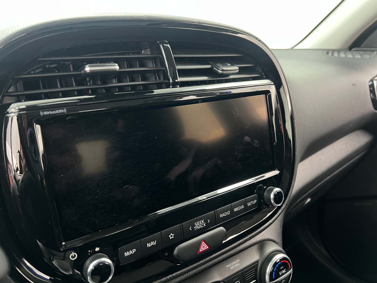 Thumbnail: 2022 Kia Soul - 3