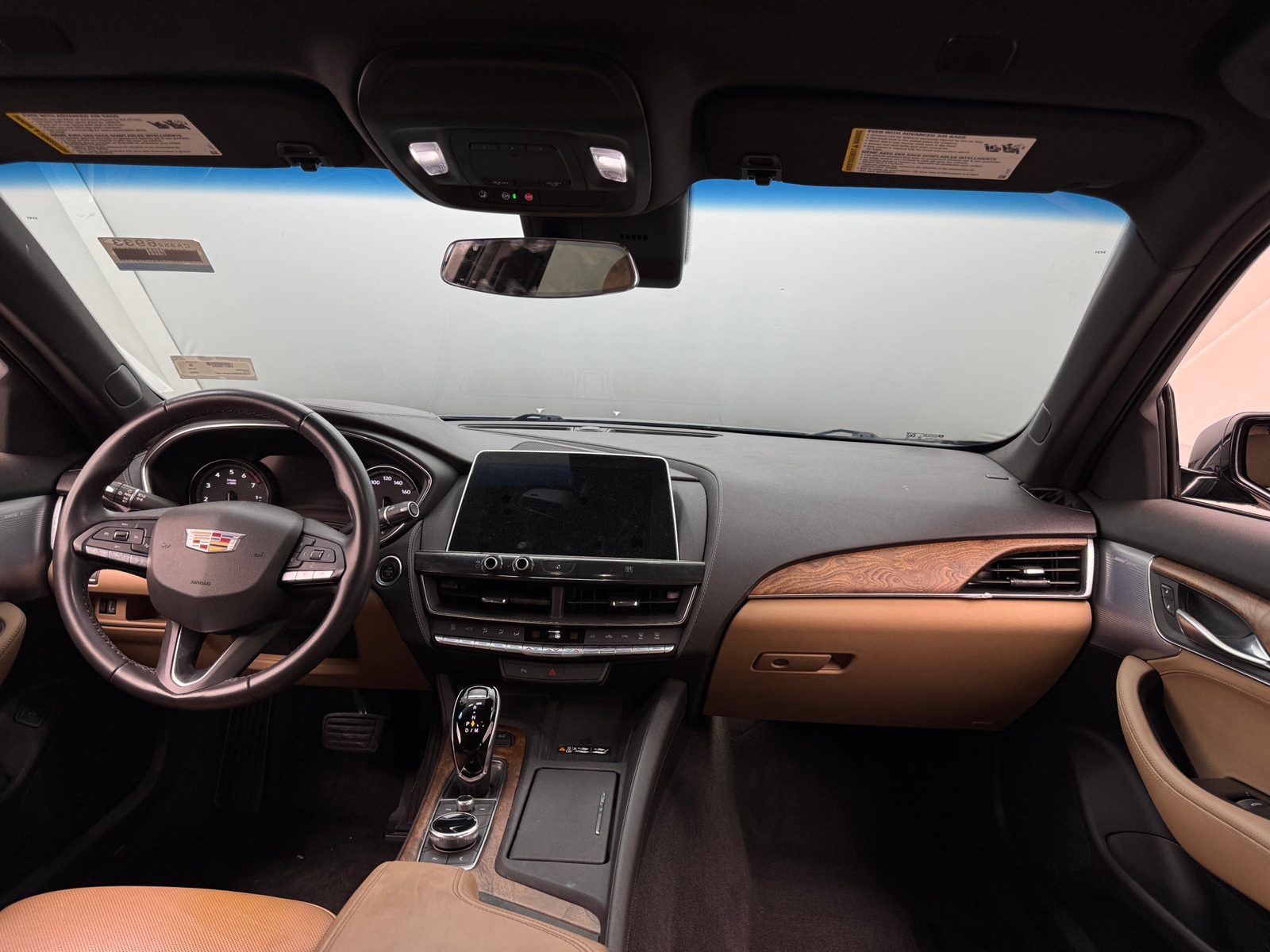 Thumbnail: 2020 Cadillac CT5 - 2