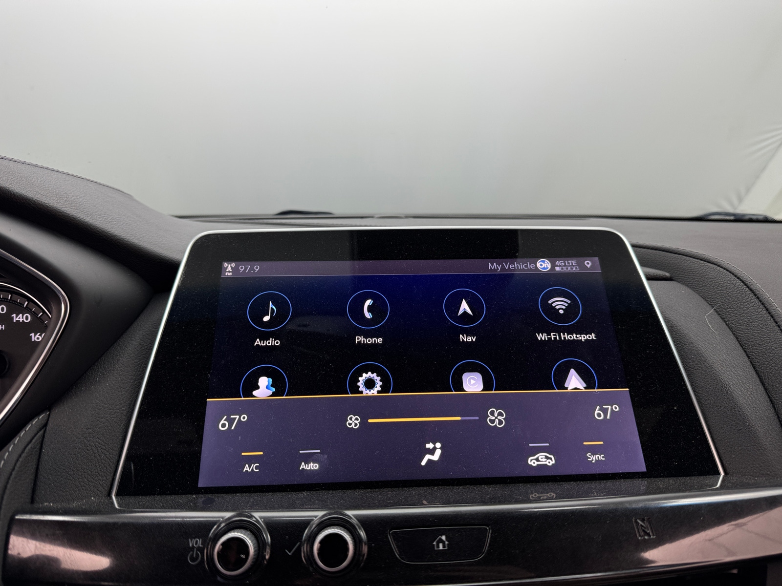 Thumbnail: 2020 Cadillac CT5 - 3