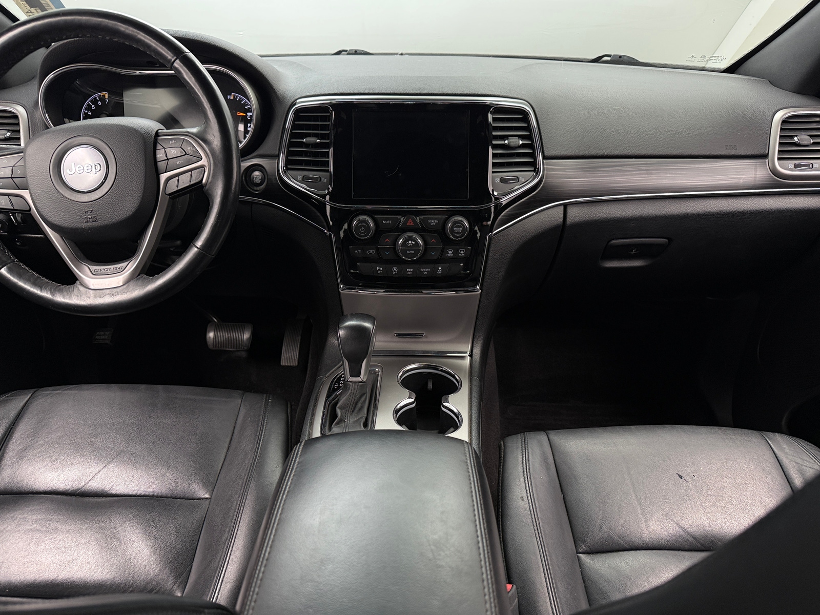 Thumbnail: 2019 Jeep Grand Cherokee - 2