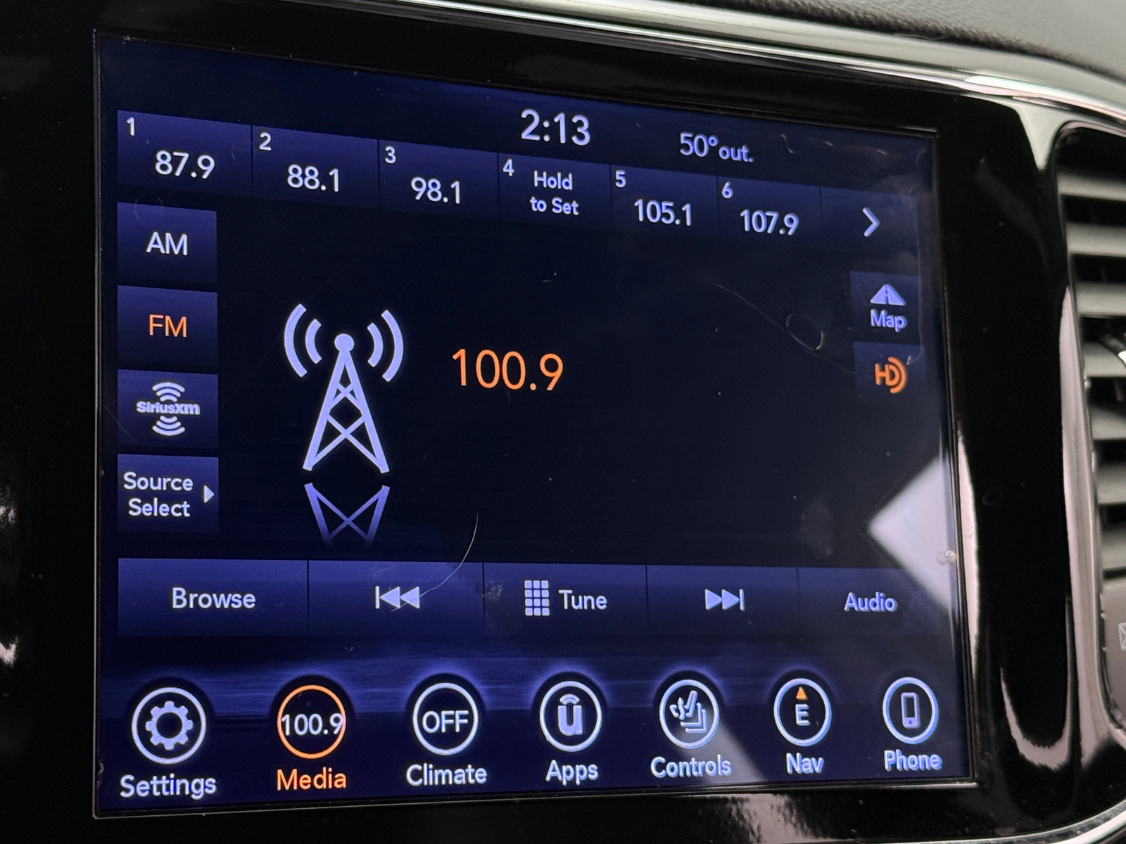 Thumbnail: 2019 Jeep Grand Cherokee - 3