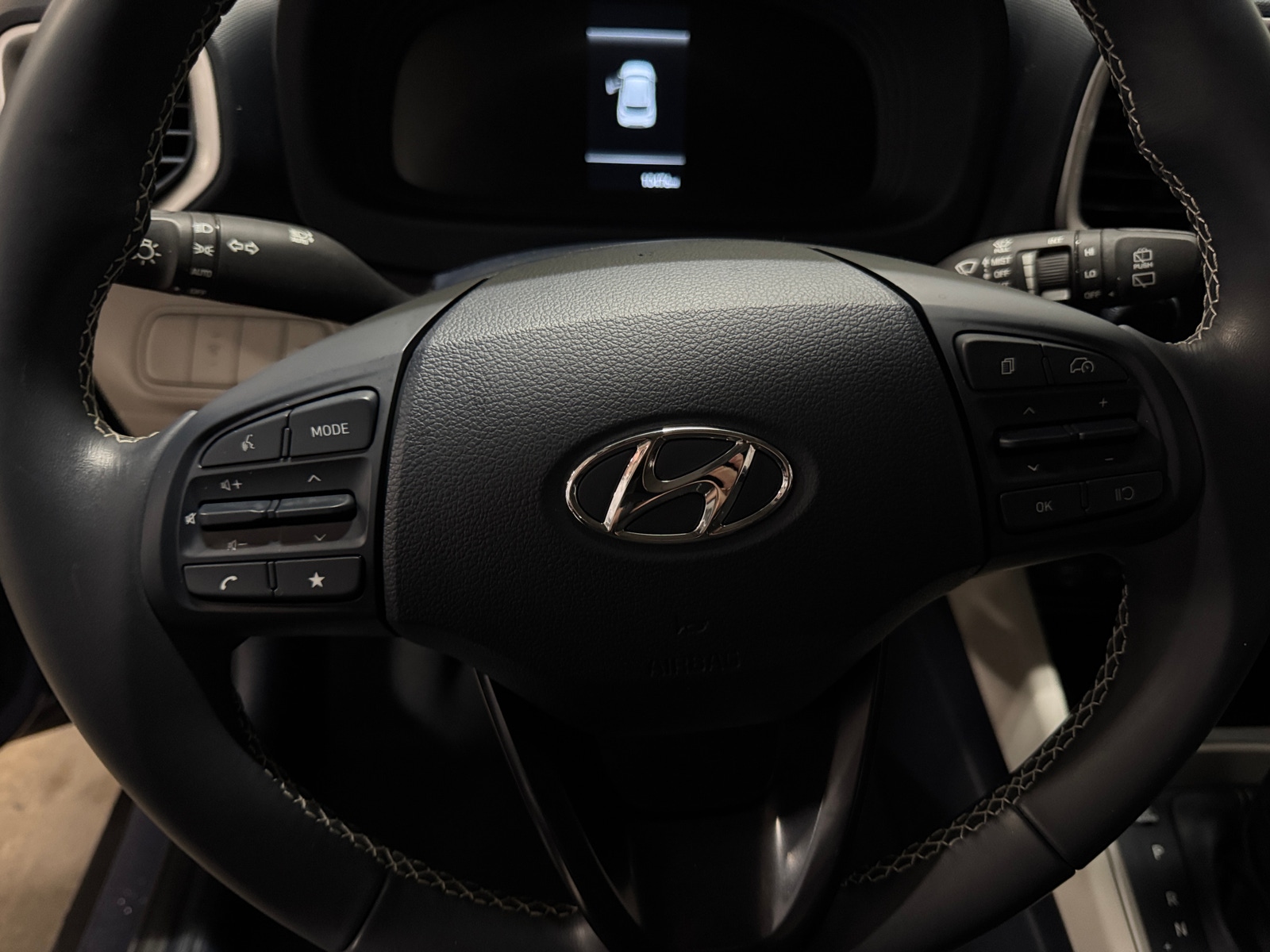 Thumbnail: 2024 Hyundai Venue - 5