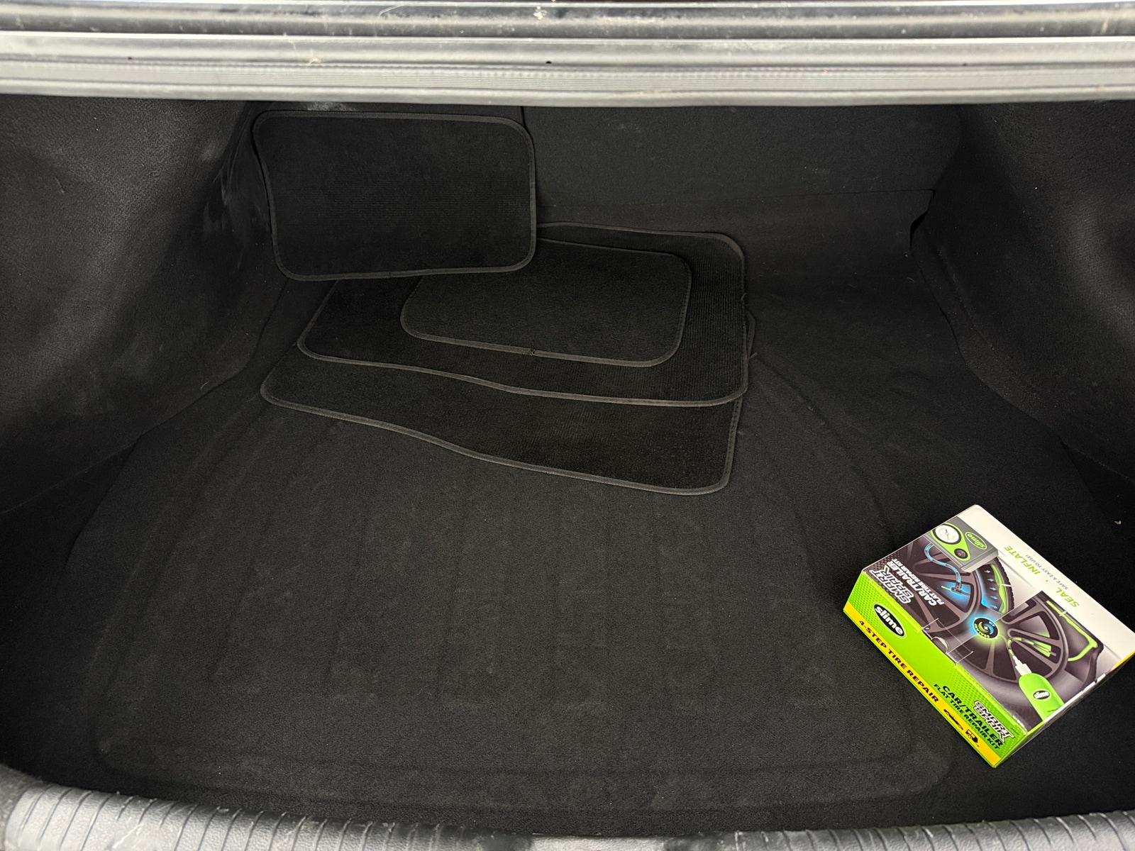 Thumbnail: 2017 Kia Forte - 7