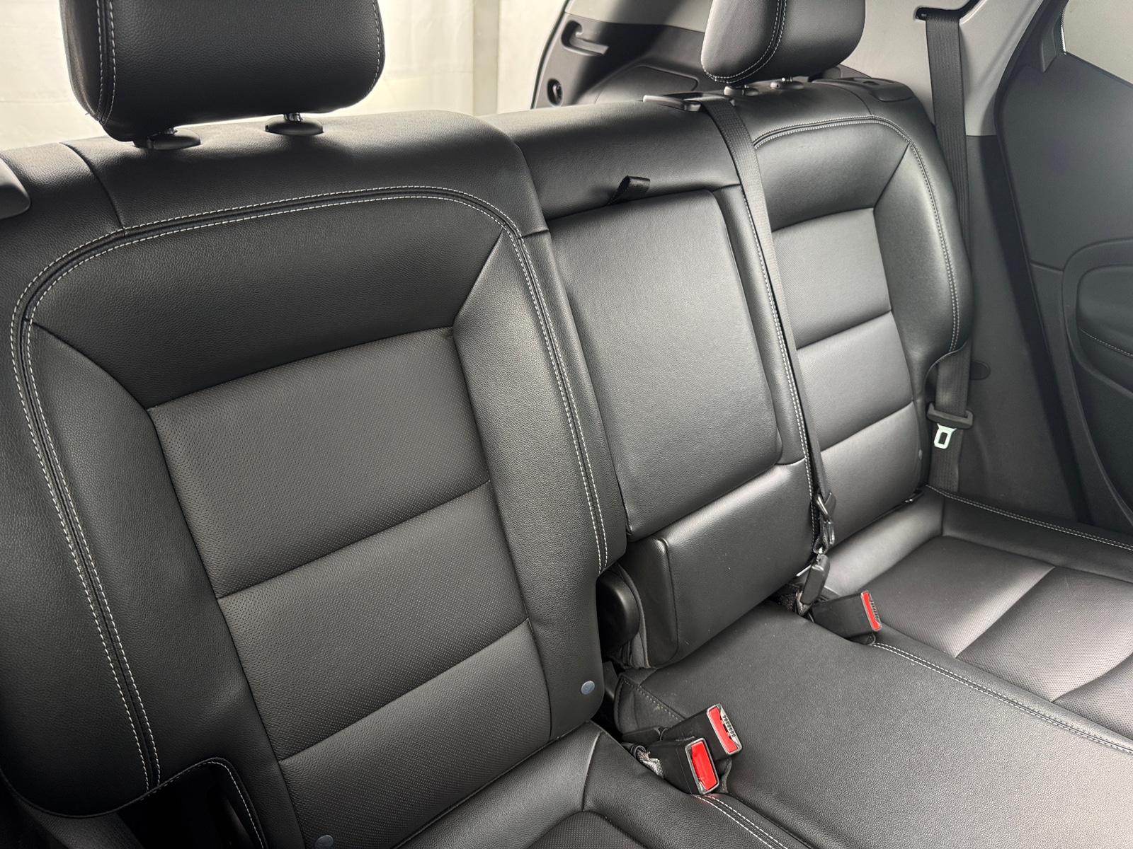 Thumbnail: 2024 GMC Terrain - 5