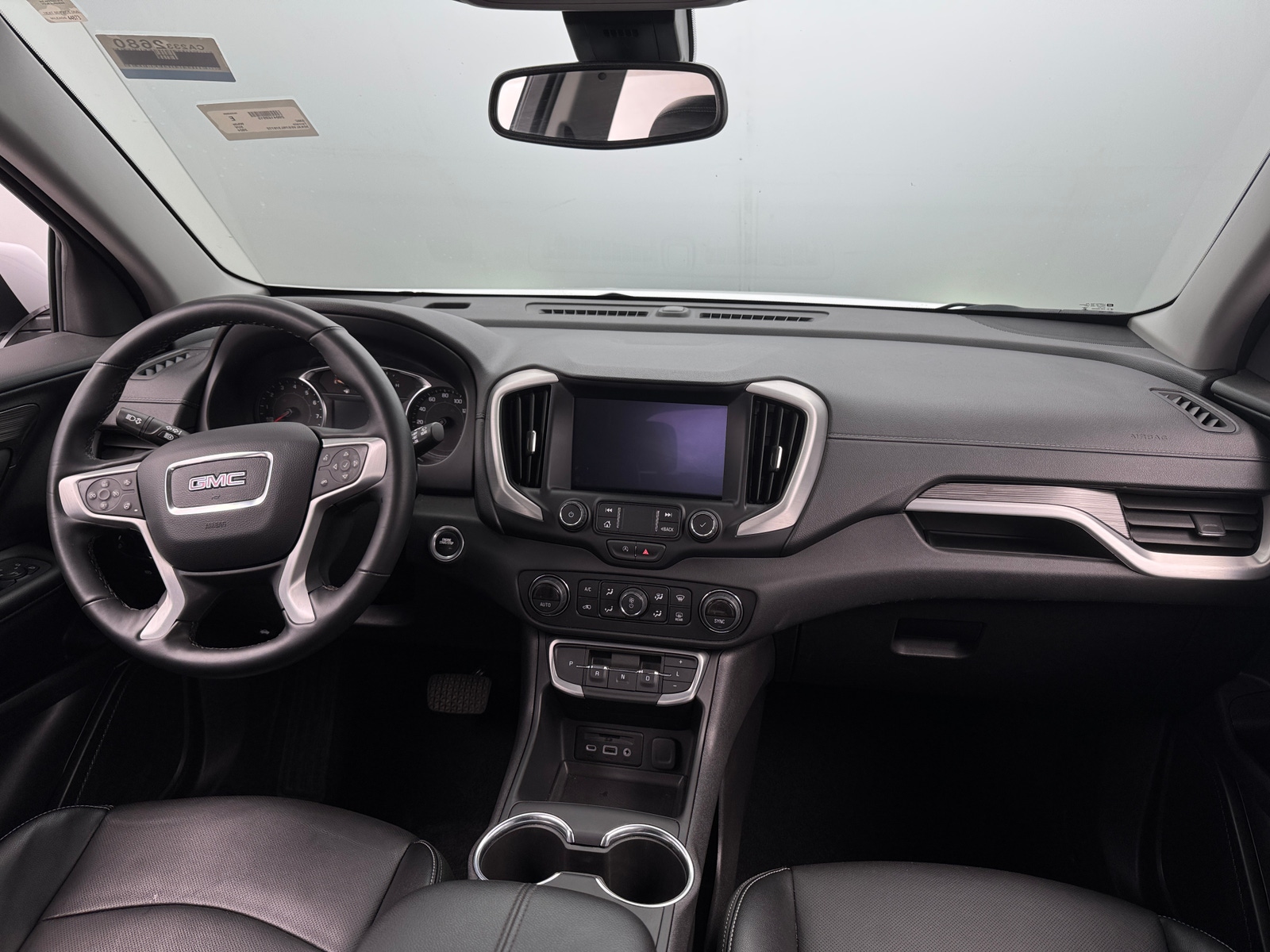 Thumbnail: 2024 GMC Terrain - 2