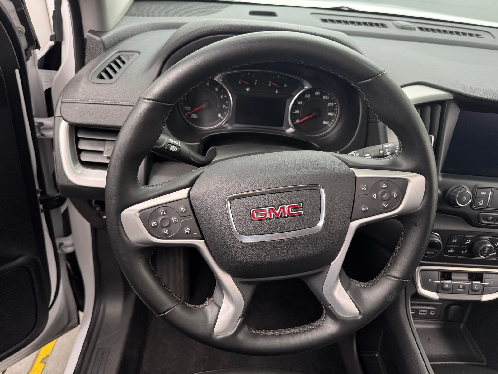 Thumbnail: 2024 GMC Terrain - 4